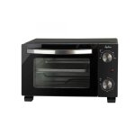 Jata jehn0910 grille - pain four 10 l noir grill