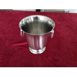 Je vends ce seau a champagne de la marque guy degrenne. - type de produit : seau a champagne - marque ...