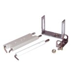 Jeu d'�lectrodes - diff pour elm leblanc : 87181070500