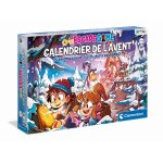 Jeux de société calendrier de l'avent - escape game Jeux de société calendrier de l'avent - escape game