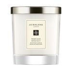 Jo malone wood sage & sea salt bougie parfum�e - 200 g