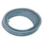Joint de porte joint pour indesit hotpoint ariston creda machine a laver. equivalent a la pièce numéro ... Joint de porte joint pour indesit hotpoint ariston creda machine a laver. equivalent a la pièce numéro ...