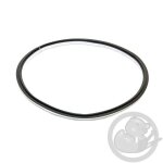 Joint porte seche linge electrolux, 1251085021 Joint porte seche linge electrolux, 1251085021