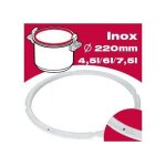 Joint vitaly 4, 5 / 6 / 7, 5 l, sensor visio inox * - 591225