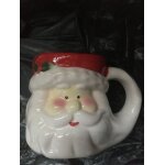 Joli mug de noel avec anse -
