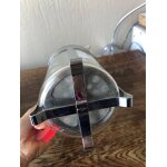 Jolie cafetire coffee maker a la franaise a pression 6 tasses tbe