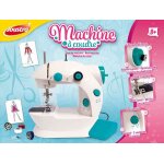 Joustra machine a coudre