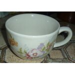 Jumbo cup - maxi tasse - 12cm de diam�tre, 08cm de hauteur