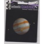 Jupiter - authentic coasters true 3d!