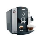 Jura impressa f50 - machine � caf� automatique avec buse vapeur cappuccino - 15 bar - 16 tasses