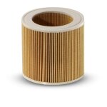 Kärcher - cartouche de filtre - pour aspirateur - pour kärcher se 4001, se 4002, wd 2. 200, wd 3. 200, ... Kärcher - cartouche de filtre - pour aspirateur - pour kärcher se 4001, se 4002, wd 2. 200, wd 3. 200, ...