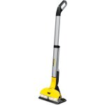 K�rcher fc 3 - nettoyant sol - balai - sans fil - jaune