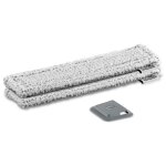 Krcher - kit d'accessoires pour laveur de vitres