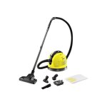 K�rcher vc 6 - aspirateur - traineau - sac