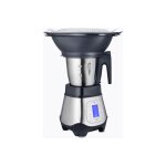 Kalorik tkg ha 1003 cuiseur multifonction - mijoteur