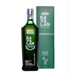 Kavalan concertmaster port cask finish - 40% - 50 cl