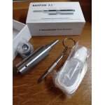 Kayfun 3. 1 rebuildable tank atomizer
