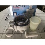 Kenwood at265 - accessoire centrifugeuse - pour batteur sur socle - pour prospero km260, km263, km264, ...