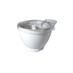 Kenwood at957a - accessoire pour machine  glaces - pour robot mnager - pour kenwood km006 eon chef ...