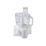 Kenwood fp723 - robot multi - fonctions - 700 watt - blanc Kenwood fp723 - robot multi - fonctions - 700 watt - blanc