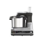 Kenwood kcook multi smart ccl455si - processeur de cuisine / balance de cuisine - 4. 5 litres - 1. 5 ... Kenwood kcook multi smart ccl455si - processeur de cuisine / balance de cuisine - 4. 5 litres - 1. 5 ...