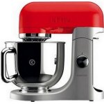 Kenwood kmix kmx50 - robot pâtissier - 500 watt - rouge vermillon Kenwood kmix kmx50 - robot pâtissier - 500 watt - rouge vermillon