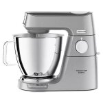Kenwood kvl85. 004si robot mixer 1200 w argent