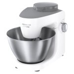 Kenwood multione khh300wh robot de cuisine 1000 w 4, 3 l acier inoxydable