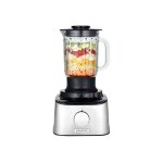 Kenwood multipro compact fdm303ss - robot multi - fonctions - 800 watt - acier inoxydable Kenwood multipro compact fdm303ss - robot multi - fonctions - 800 watt - acier inoxydable