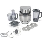 Kenwood prospero + khc291. h0si - robot pâtissier - 1000 watt - argent Kenwood prospero + khc291. h0si - robot pâtissier - 1000 watt - argent