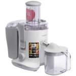 Kenwood true je680 - centrifugeuse - 700 watt - blanc