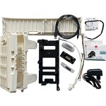 Kit bluetooth main board programme memwriter pour lave linge indesit - c00520172