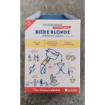 Kit brassage bire blonde