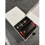 Kit complet vaporesso revenger 220w 2 accus