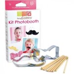 Kit photobooth comestible