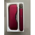 Kit pod kiwi 2 - kiwi vapor - rouge Kit pod kiwi 2 - kiwi vapor - rouge