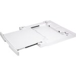 Kit de superposition avec support extensible pour machine a laver et sèche - linge 9029802536 faure arthur ... Kit de superposition avec support extensible pour machine a laver et sèche - linge 9029802536 faure arthur ...
