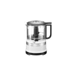 Kitchenaid 5kfc3516ewh mini hachoir - blanc Kitchenaid 5kfc3516ewh mini hachoir - blanc