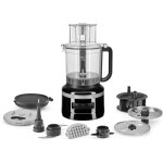 Kitchenaid 5kfp1319eob - robot multi - fonctions - 400 watt - noir onyx Kitchenaid 5kfp1319eob - robot multi - fonctions - 400 watt - noir onyx