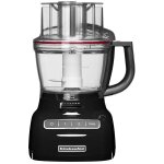 Kitchenaid 5kfp1335eob - robot multi - fonctions - 300 watt - noir onyx Kitchenaid 5kfp1335eob - robot multi - fonctions - 300 watt - noir onyx