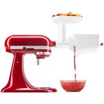 Kitchenaid 5ksmfvsfga accessoire pour mixeur / robot m�nager ensemble d'attaches