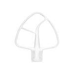 Kitchenaid - batteur plat - pour batteur sur socle