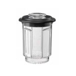 Kitchenaid - bol blender culinaire 0. 75 litre polycarbonate ksbcj