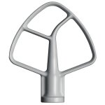 Kitchenaid k5thcb accessoire pour mixeur / robot m�nager fouet