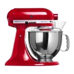 Kitchenaid ksm150pseer + mvsa kitchenaid 5ksm150pseer robot culinaire artisan avec accessoires pour tranchoir ... Kitchenaid ksm150pseer + mvsa kitchenaid 5ksm150pseer robot culinaire artisan avec accessoires pour tranchoir ...