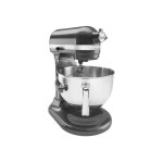 Kitchenaid professional 600 series kp26m1xpm - robot pâtissier - 575 watt - perle métallisée Kitchenaid professional 600 series kp26m1xpm - robot pâtissier - 575 watt - perle métallisée