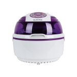 Klarstein vitair fryer - friteuse sans huile  air chaud avec fonction four et nombreux programmes et ...