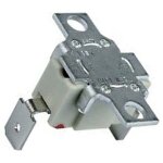 Klixon de scurit 110c four cuisinire (00420753 blaupunkt bosch constructa neff siemens)