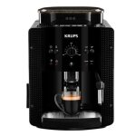 Krups arabica ea 81r8 enti�rement automatique machine � expresso 1, 8 l