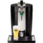 Krups beertender yy2932fd - fontaine  bire - 70 watt - noir